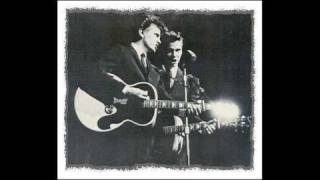 Less Of Me by the Everly Bros chords