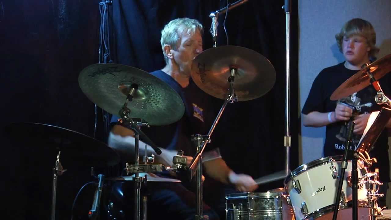 Clear to Me Now - Bobby Bluehouse Band - Arcadia Blues Club