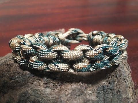 Parachute Cord Bracelet. Survival String Friendship Paracord Jewelry, Thin Cord Adjustable Knot No Buckle Wristband. Unisex. 2mm