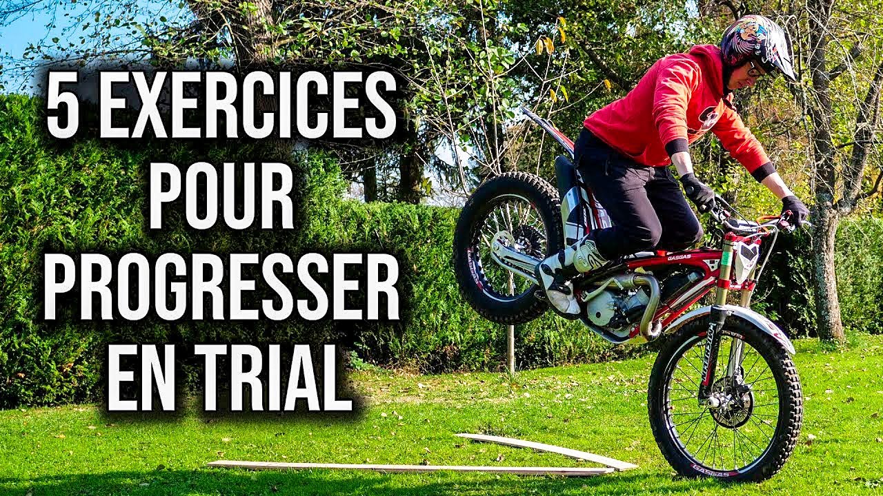 Comment Se Mettre Au Trail (épisode 5/5). Les Astuces Pour Progresser