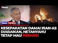 Selat Hormuz Dibuka Lagi! Kapal Minyak Mulai Bergerak di Lepas Pantai Oman | iNews Terkini