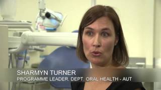 Dentistry and Oral Health Overview