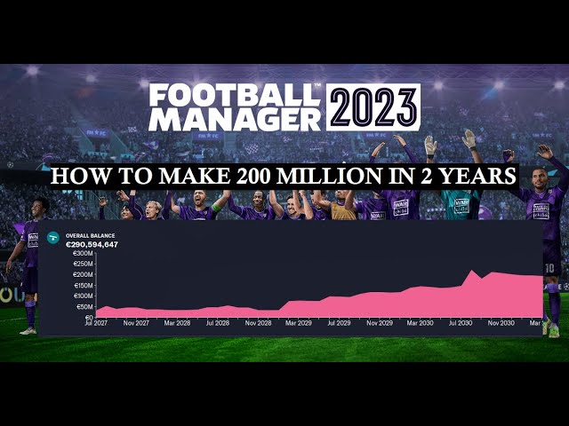 Football Manager 22 Editor: How To Use And Make Easy Changes