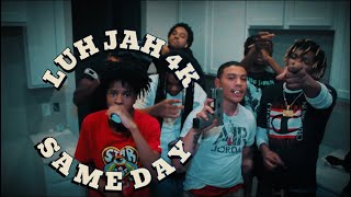 Luh Jahh - SameDayy(Official Music Video)