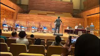 11 May 2024 TVPS Angklung & Kulintang SYF Performance @ SOTA