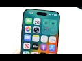 Major iOS 27 Update!