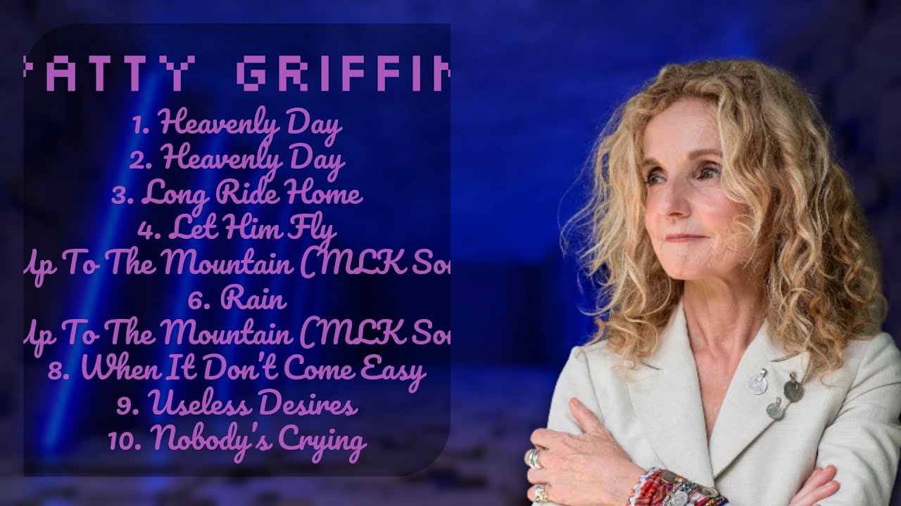 Patty Griffin-Best music hits roundup roundup for 2024-Superior Songs Playlist-Pivotal