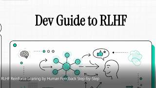 Chapter 8: RLHF Reinforce Leaning by Human Feedback Step by Step
