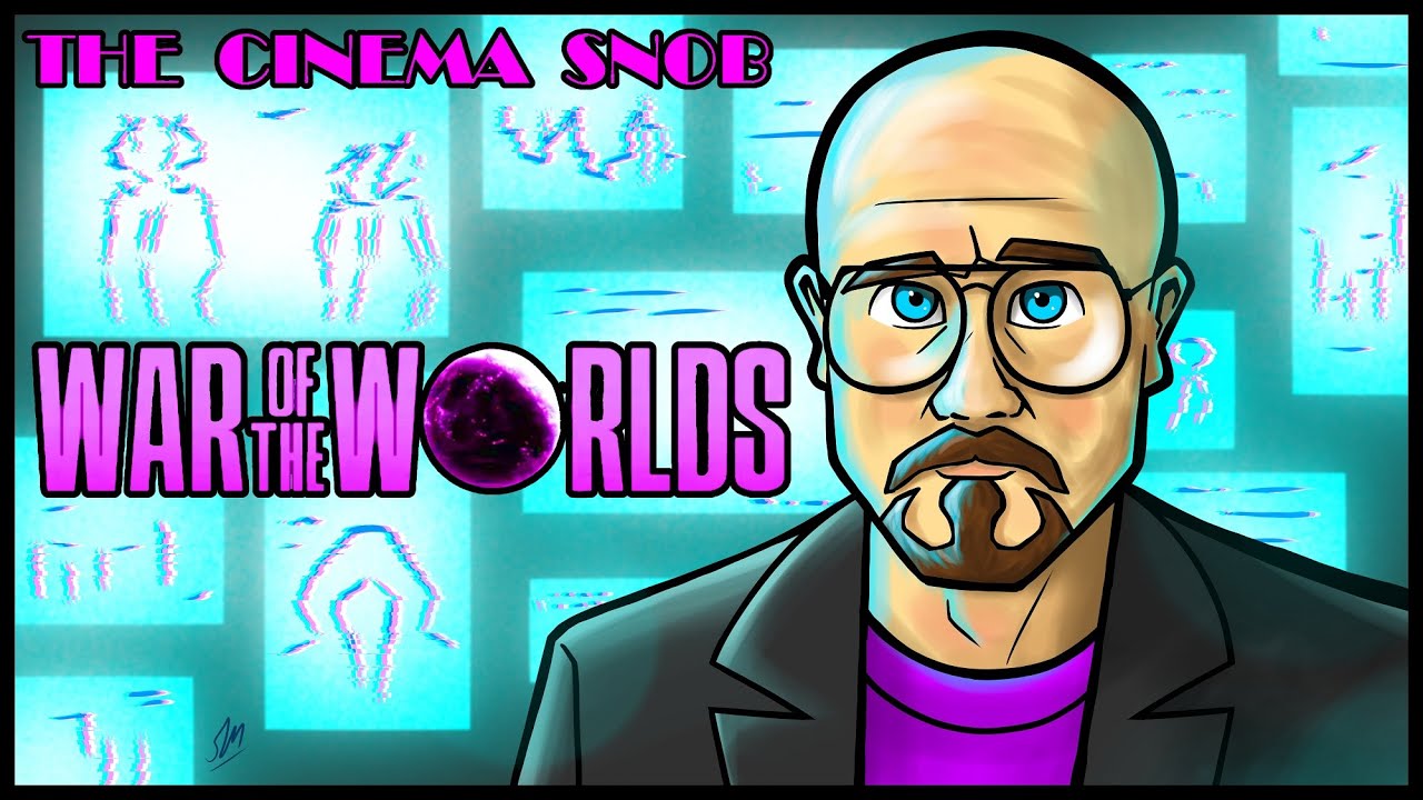 War of the Worlds (2025) - The Cinema Snob