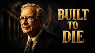 Why Warren Buffett's Empire Will Survive Without Him