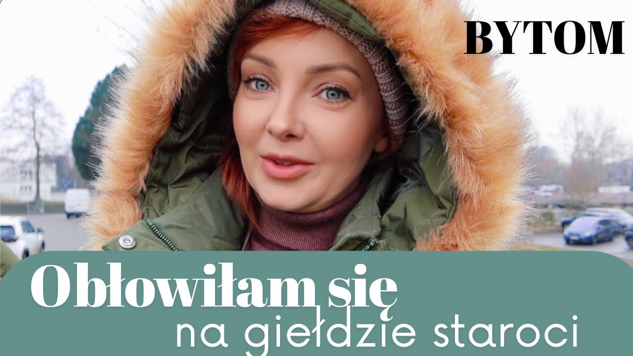 Ależ miałam szczeście, że to kupiłam! 😮💰Vlog i Haul