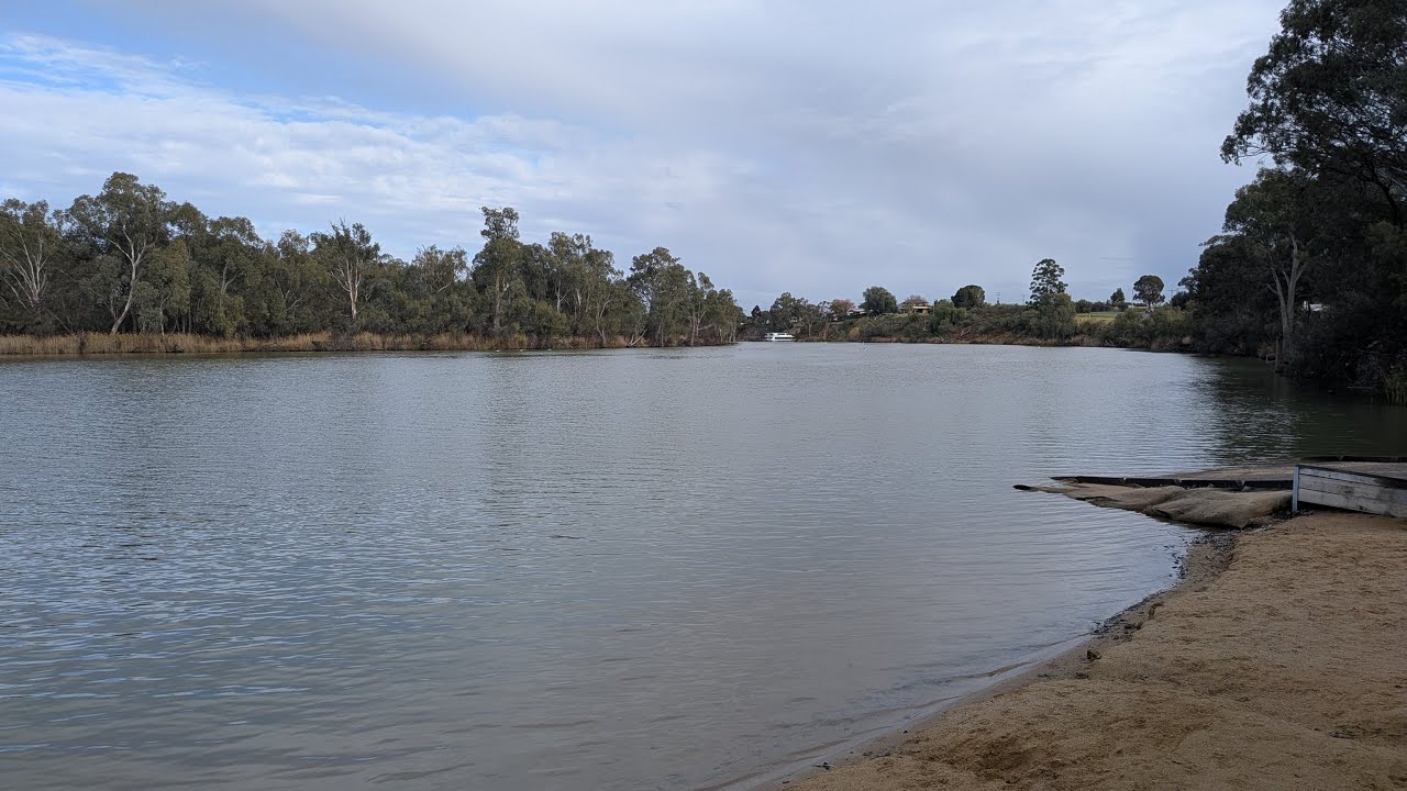 0160 - Mildura to Hay
