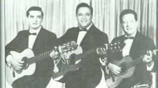 Llevatela - Trio Los Panchos con Caceres