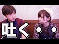 【大食い】おにいちゃんとわんこそばやってみた。。。【ぷろたん】