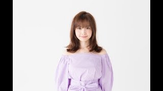 ストレートアイロンでできる！ふんわり内巻きアレンジ【CanCamヘアアレンジ】
