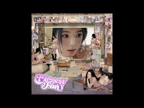 IRENE 'MTV (My Timeless Video)' (Official Instrumental)