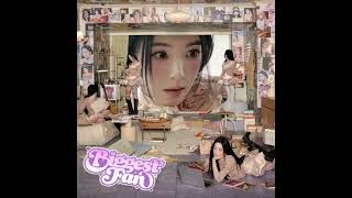IRENE 'MTV (My Timeless Video)' (Official Instrumental)