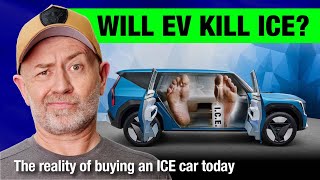 Will the rise of EVs kill the value of your next combustion car? | Auto Expert John Cadogan