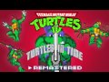 Tmnt iv turtles in time  neon nightriders remastered
