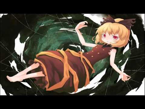 【東方 Touhou Vocal】SWING HOLIC - Ogress Spider