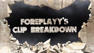 Clip Breakdown Episode #4 (Raid - Pre-Fire & Spawn Flip) | Black Ops 2