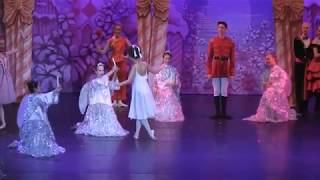 Nutcracker Dec 18  2016