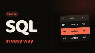 Learn SQL in Easy Way