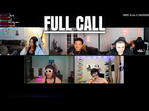 Jason INSTIGATES Lacy & Darla's Relationship With Plaqueboymax & StableRonaldo