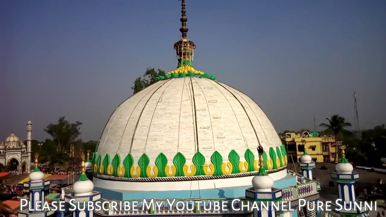 Urs e Huzur Mujahid e Millat 2019 Nadeem Raza Faizi~Jidhar Dekho Ye Charcha Hai Odisha Ke Mojahid Ka