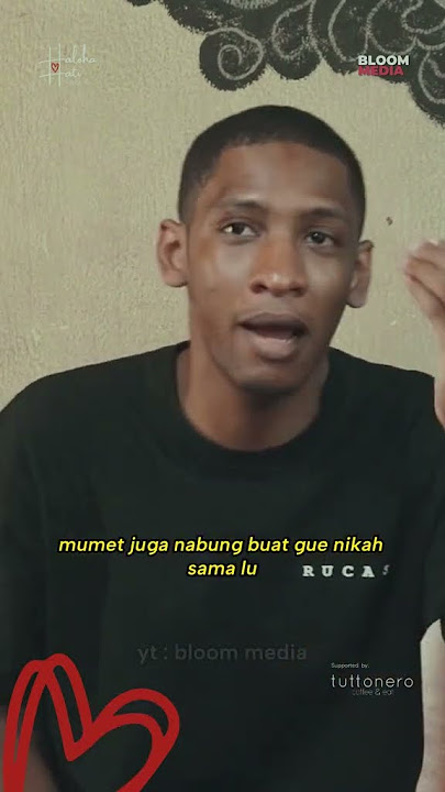 bocoum ahmad Kisah cinta yang inspiratif #viralshorts #bocoumahmad #sad #viralvideo #trendingshorts