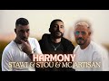 Mc Artisan Harmony Ft Stawi Stou Official Music Remix