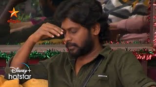 Bigg Boss 4 Tamil | 21st December 2020 - Promo 4 | Vijay Television