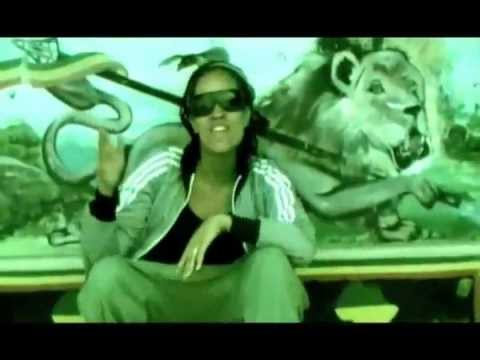 Alika Para bailar cumbia video oficial