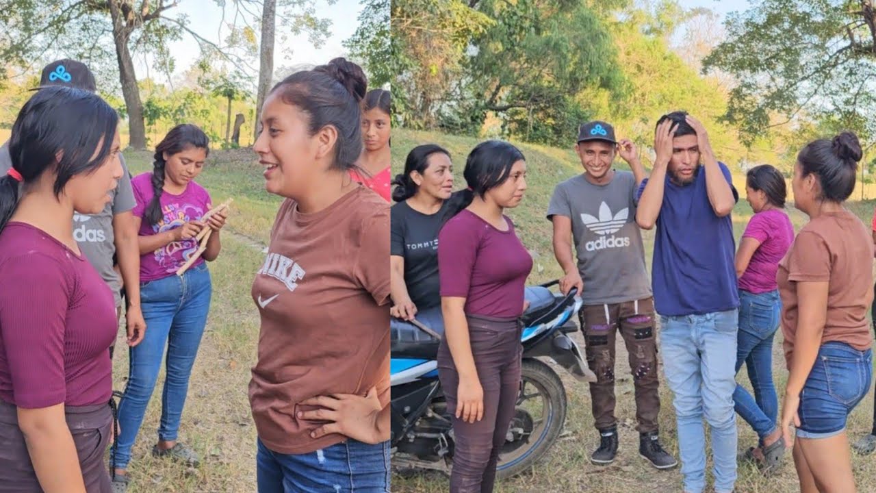 Marta Enfrenta A Estrella Si En Verdad Quiere Que Abelardo Se Divorcie De Ella