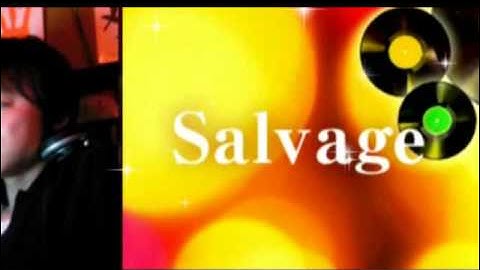 2008.11.30 Sun. Asterism*/Salvage vol.3