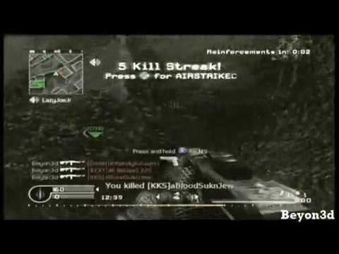 Beyon3d :: Final Montage :: CoD4 Montage