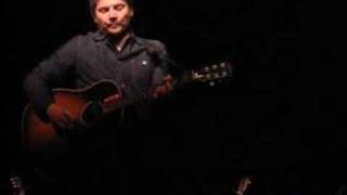 Jeff Tweedy (Wilco) - Acuff Rose (unamplified) 1/16/07 @GPAC chords