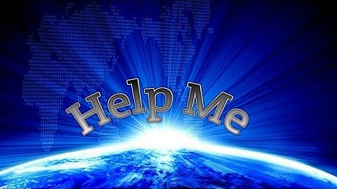 Vídeo de Introdução do Canal