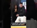 LA MARRASH Y AIDA NIZAR EMPIEZAN FUERTE😱🤯💥 #lamarrash #aidanizar #zonagemelos #parati #fyp