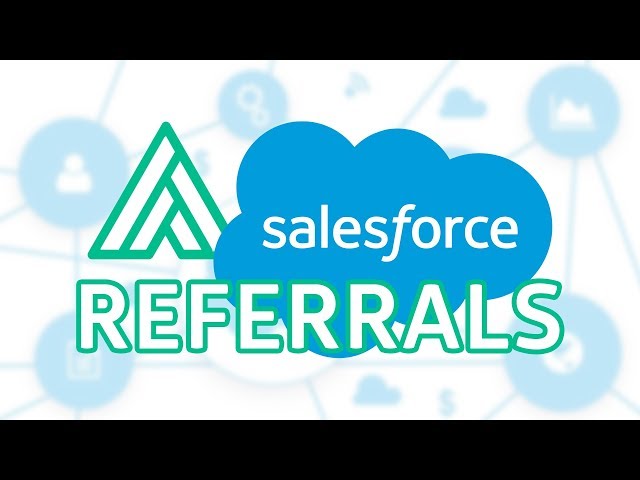 DEMO | Ambassify Salesforce integration for Referrals