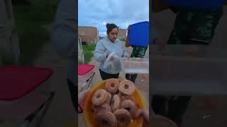 La comida es sagrada | Apoyando vendedores de #durango #apoyando #reels #camilocifuentes