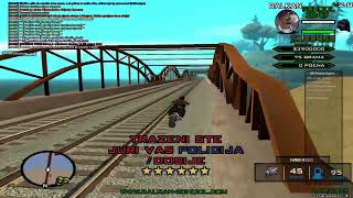 Rokanje-Numb-U Njoj-