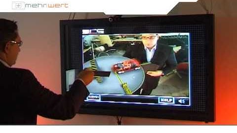 mehrwert demo i.tool augmented reality