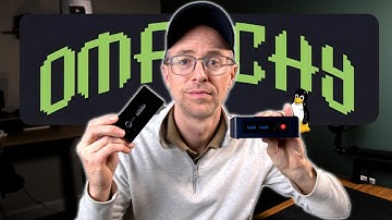 The Linux Setup I Actually Use Every Day