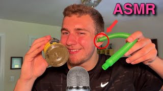 ASMR for people with ADHD ⭐️
