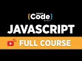 Javascript full course basics to advanced 2023  javascript tutorial  simplicode