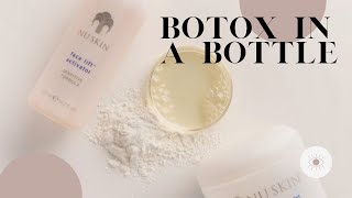 Nuskin Facelift Mask | Blackheads and Whiteheads Removal