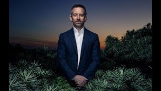 Caller: STOP SAYING Sam Harris is a White Nationalist!