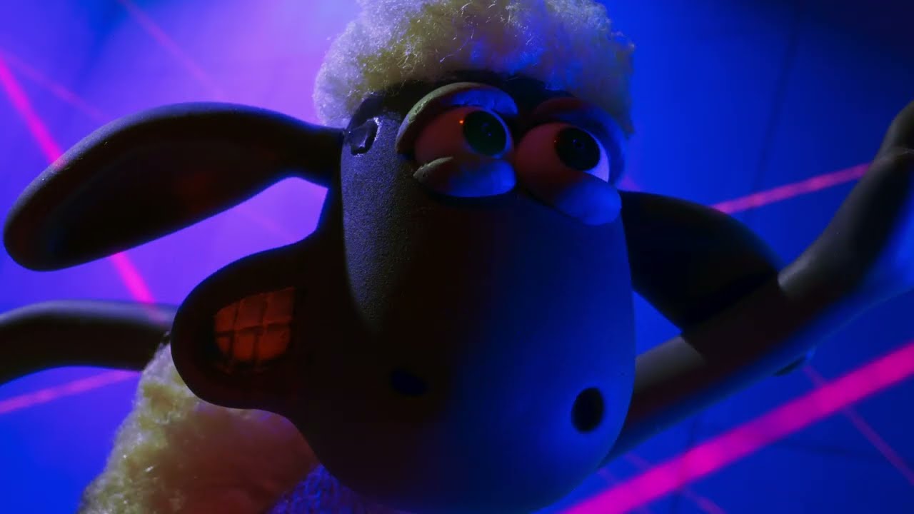 🧸🐑 El Rescate del Osito en la Granja 🧸🐑