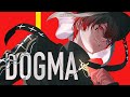 DOGMA 歌ってみた あっとくん